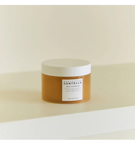 Skin1004 - Madagascar Centella Quick Calming Pad 70unid (ALMOHADILLAS TONICAS CON EXTRACRO DE CENTELLA ASIATICA)
