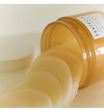 Skin1004 - Madagascar Centella Quick Calming Pad 70unid (ALMOHADILLAS TONICAS CON EXTRACRO DE CENTELLA ASIATICA)
