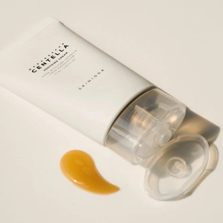 Skin1004 - Madagascar Centella Soothing Cream 75ml (CREMA CON ESTRACTO DE CENTELLA ASIATICA)