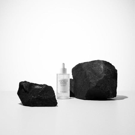 Skin1004 - Madagascar Centella Tone Brightening Capsule Ampoule 100ml (AMPOLLA CON 4% NIACINAMIDA, 2% ACIDO TRANEXAMICO)