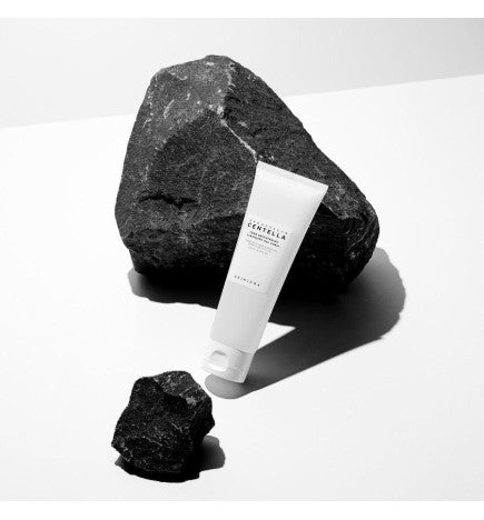 Skin1004 - Madagascar Centella Tone Brightening Cleansing Gel Foam 125ml (LIMPIADOR EN GEL ESPUMANTE)