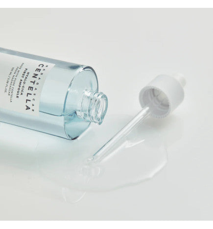Skin1004 - Madagascar Hyalu-cica First Ampoule 100ml (AMPOLLA HIDRATANTE, USAR ANTES DEL TONICO)