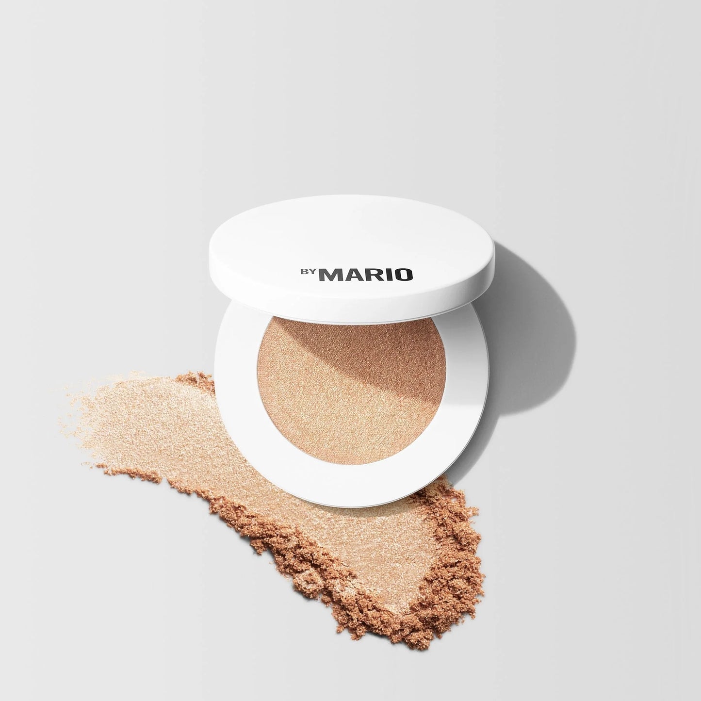 Makeup By Mario Soft Glow Highlighter Color (ILUMINADOR EN POLVO)