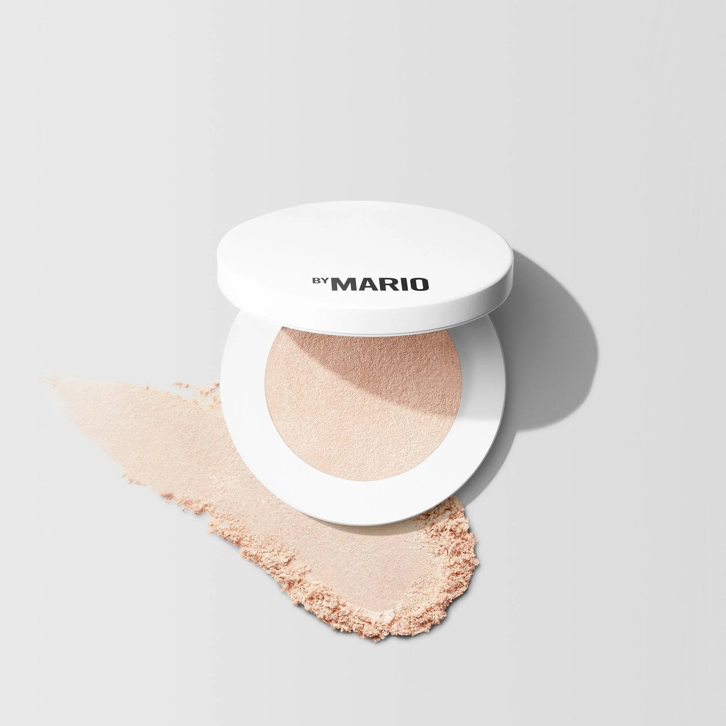 Makeup By Mario Soft Glow Highlighter Color (ILUMINADOR EN POLVO)