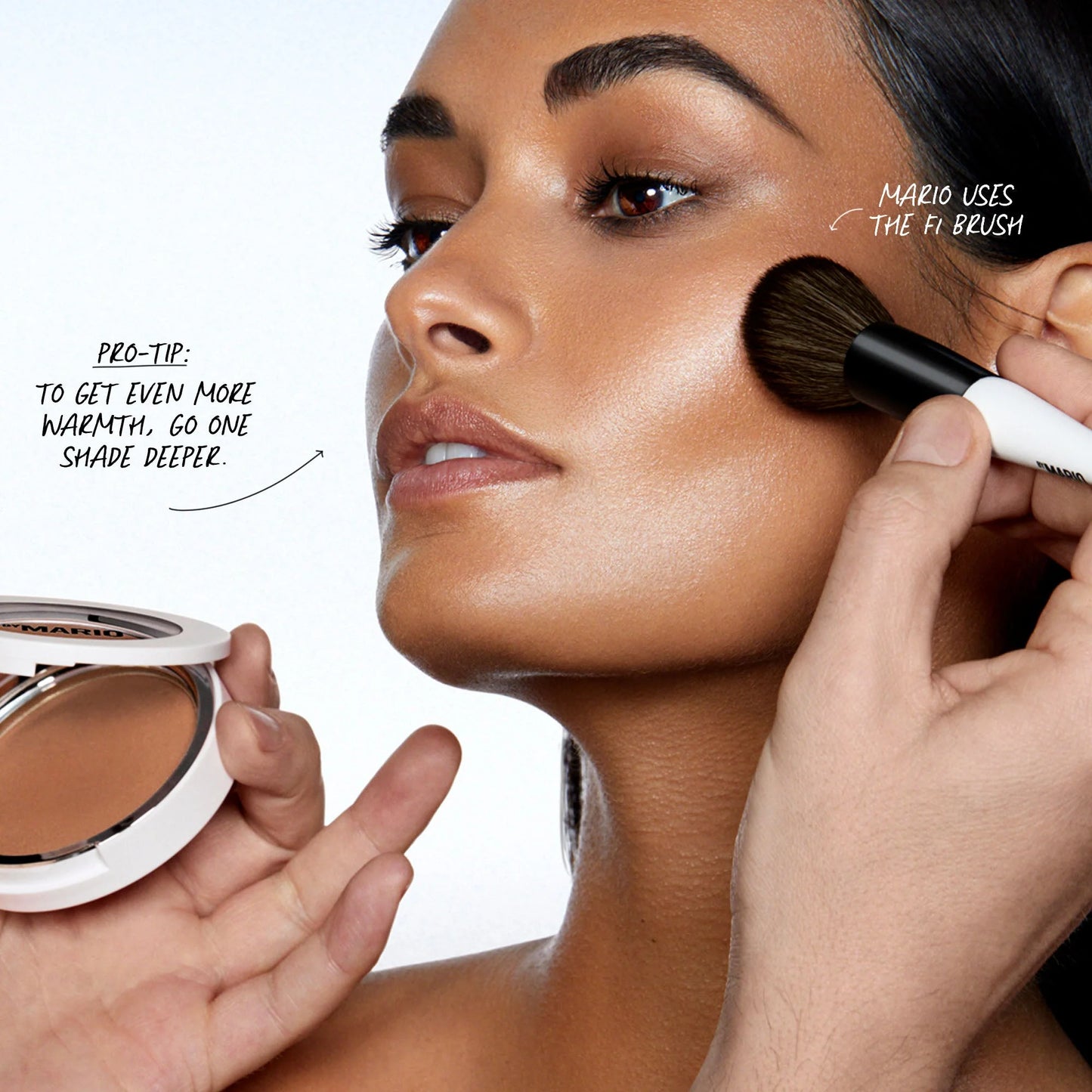 Makeup By Mario SoftSculpt Transforming Skin Enhancer (BALSAMO PARA CUTIS)