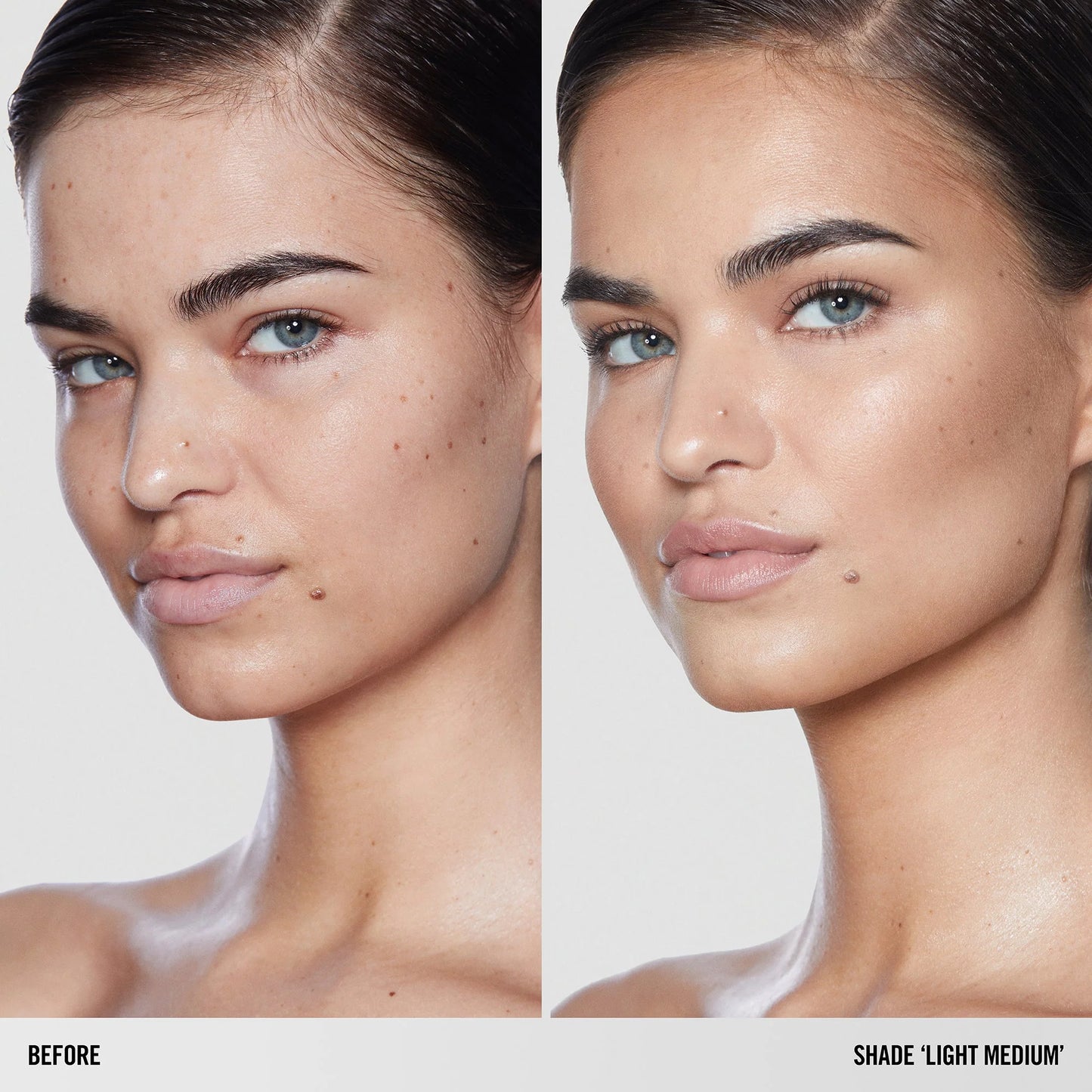 Makeup By Mario SoftSculpt® Transforming Skin Perfector (POLVO 3 EN 1; PERFECCIONAR, ILUMINAR Y FIJAR)