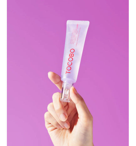 TOCOBO Collagen Brightening Eye Gel Cream 30ml (GEL PARA CONTORNO DE LOS OJOS)