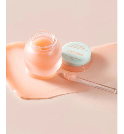 TOCOBO Vita Glazed Lip Mask 20ml (MASCARILLA LABIAL)