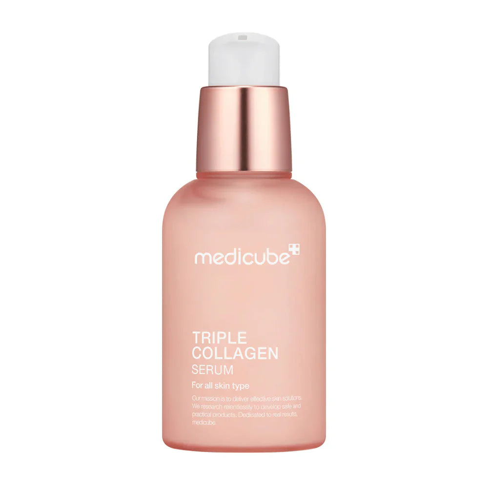 Medicube - TRIPLE COLLAGEN SERUM 4.0 55ml (SUERO TRIPLE COLAGENO)
