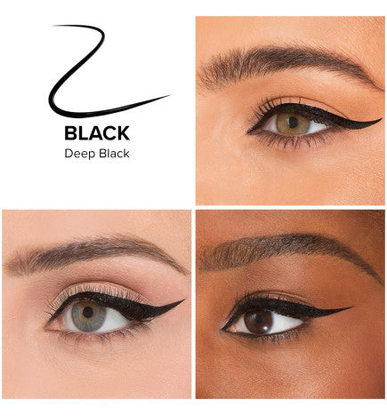 Too Faced - Better Than Sex Easy Glide Waterproof Liquid Eyeliner (DELINEADOR LIQUIDO)