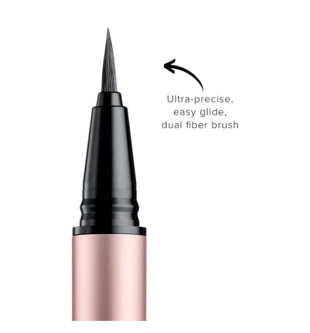 Too Faced - Better Than Sex Easy Glide Waterproof Liquid Eyeliner (DELINEADOR LIQUIDO)