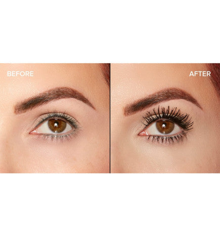 Too Faced - Better Than Sex Volumizing & Lengthening Waterproof Mascara (MASCARA)- Black/NEGRO