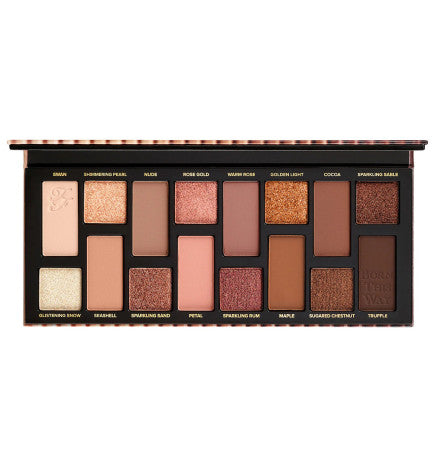 Too Faced - Born This Way The Natural Nudes Eyeshadow Palette (PALETA DE SOMBRA PARA OJOS)