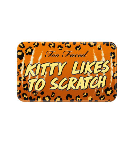 Too Faced - Kitty Likes to Scratch Mini Eyeshadow Palette (PALETA DE SOMBRAS PARA OJOS)