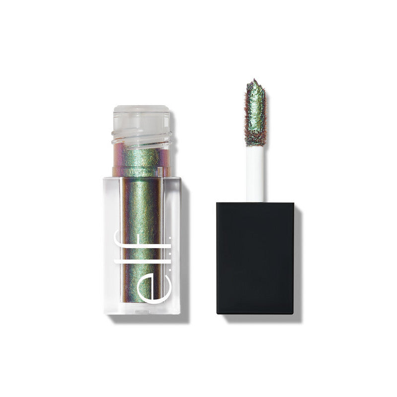 e.l.f Duochrome Liquid Eyeshadow (Sombra de ojos líquida duocromática)