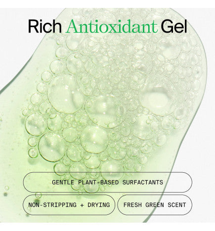 Youth To The People - Superfood Gentle Antioxidant Refillable Cleanser (LIMPIADOR RICO EN ANTIOXIDANTES)
