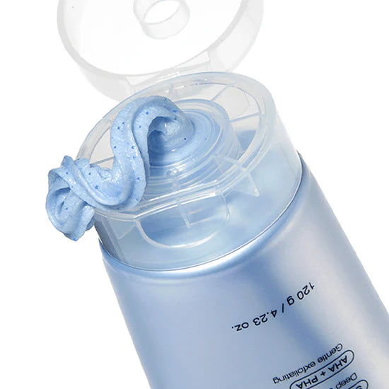 Medicube - ZERO PORE CLEARING CAPSULE CLEANSING FOAM 120g (LIMPIADOR FACIAL ESPUMA)