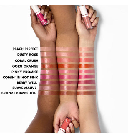 e.l.f Camo Liquid Blush (BLUSH LIQUIDO)