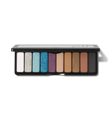 e.l.f - Celestial Winter 10-Piece Eyeshadow Palette (PALETA SOMBRAS PARA OJO)