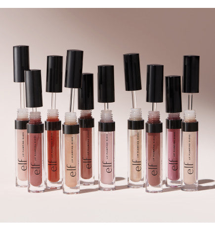 e.l.f - Lip Plumping Gloss (BRILLO LABIAL LIQUIDO)
