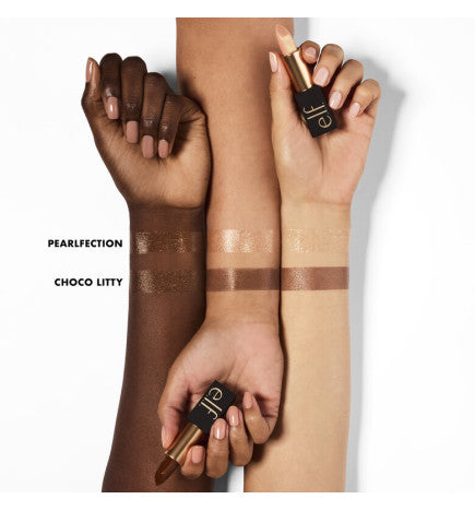 e.l.f - O FACE Shimmer Balm (BALSAMO LABIAL CON BRILLO)