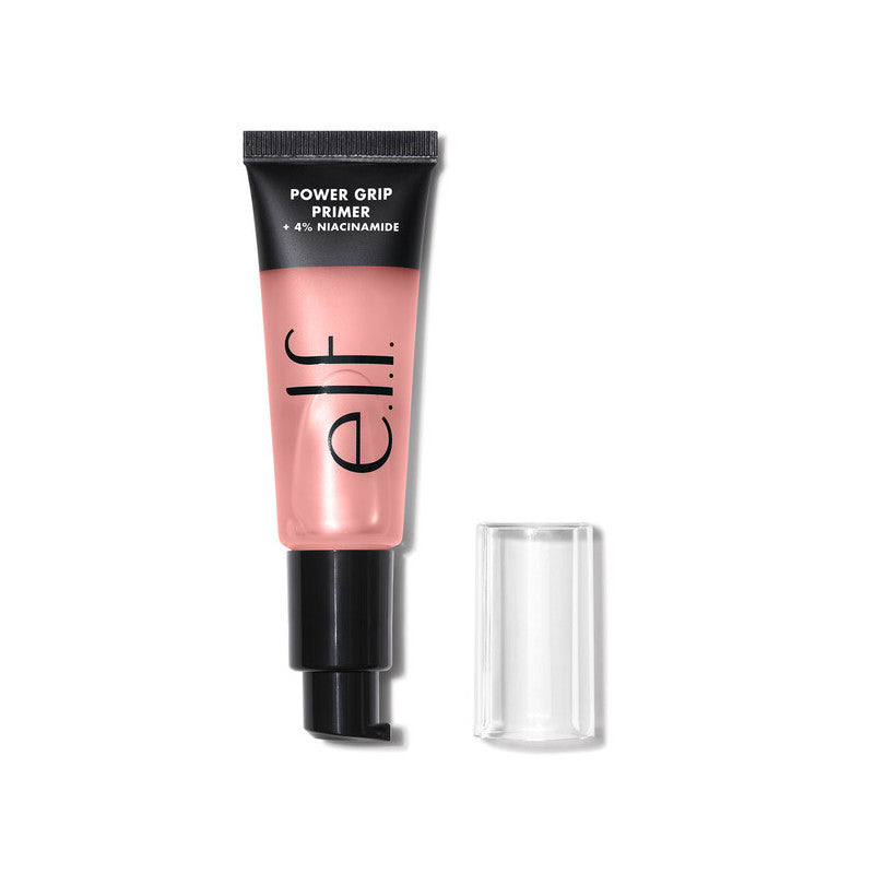 e.l.f Power Grip Primer + 4% Niacinamide - (PREBASE CON 4% NIACINAMIDA)