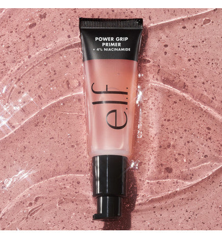 e.l.f Power Grip Primer + 4% Niacinamide - (PREBASE CON 4% NIACINAMIDA)