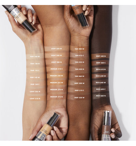 e.l.f Full-Coverage Hydrating Cream Concealer (CORRECTOR)