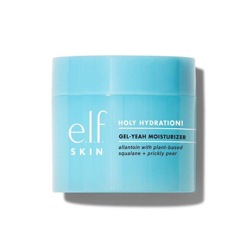 e.l.f – Holy Hydration Gel-Yeah Moisturizer (GEL HUMECTANTE)