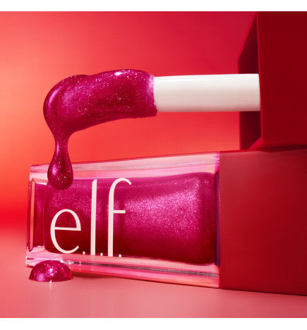 e.l.f – Jelly Glow Reviver Lip Oil (ACEITE LABIAL)