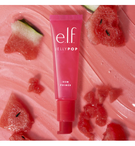 e.l.f – Jelly Pop Dew Pimer (PREBASE EN GEL CON EXTRACRO DE SANDIA)