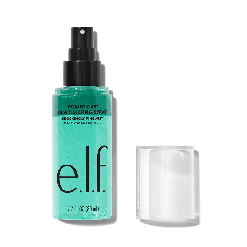 e.l.f – Power Grip Dewy Setting Spray (FIJADOR EN SPRAY)