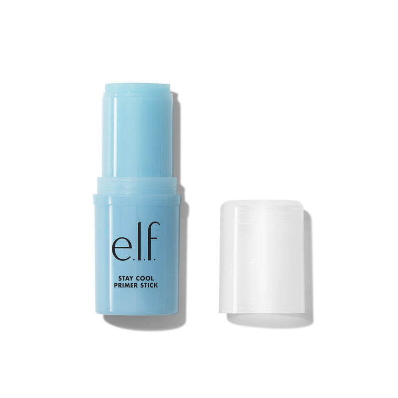 e.l.f – Stay Cool Primer Stick (PREBASE EN BARRA DE GEL REFRESCANTE)