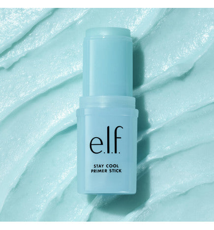 e.l.f – Stay Cool Primer Stick (PREBASE EN BARRA DE GEL REFRESCANTE)