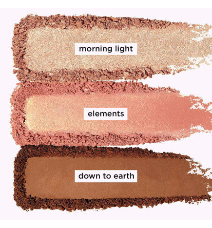 tarte - Mini Clay Play To-Go Cheek Palette (PALETA PARA MEJILLAS)