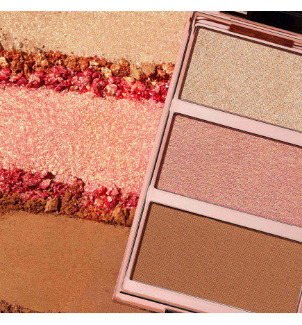 tarte - Mini Clay Play To-Go Cheek Palette (PALETA PARA MEJILLAS)