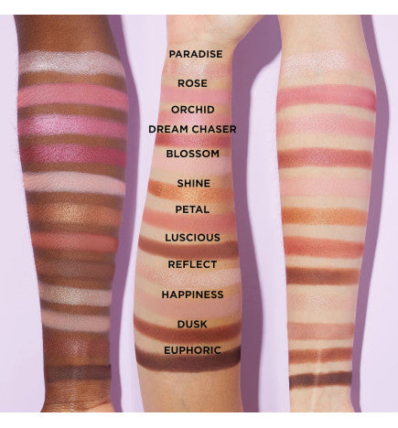 tarte - Tartelette Juicy Amazonian Clay Eyeshadow Palette (PALETA DE SOMBRAS PARA OJO)
