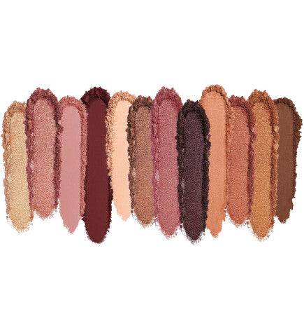 tarte - Tartelette Energy Amazonian Clay Palette (PALETA DE SOMBRAS PARA OJO)