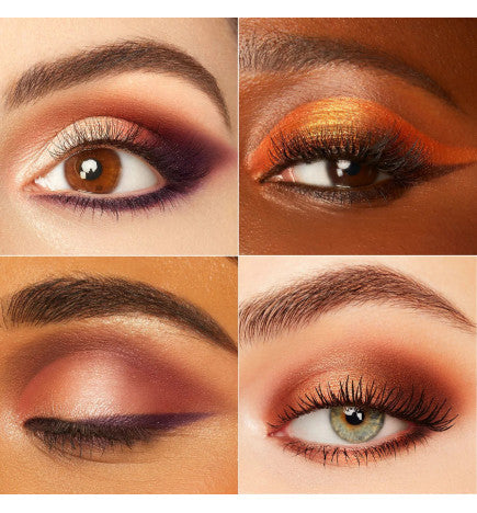 tarte - Tartelette Energy Amazonian Clay Palette (PALETA DE SOMBRAS PARA OJO)