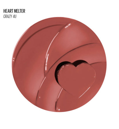 KAJA - HEART MELTER (LABIAL CON ACEITES)