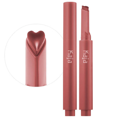 KAJA - HEART MELTER (LABIAL CON ACEITES)