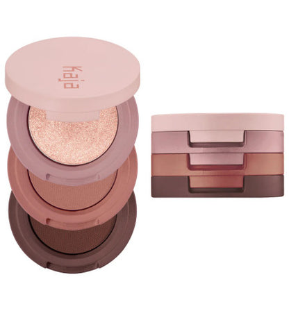 KAJA - BEAUTY BENTO (SOMBRAS PARA OJOS)