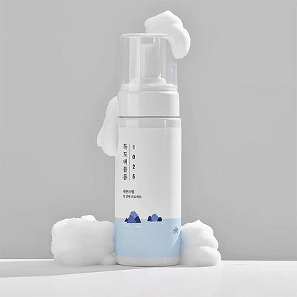 Round Lab - 1025 DOKDO BUBBLE FOAM 50ml (ESPUMA LIMPIADOR)