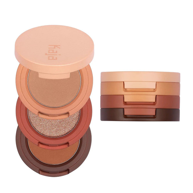 KAJA - BEAUTY BENTO (SOMBRAS PARA OJOS)