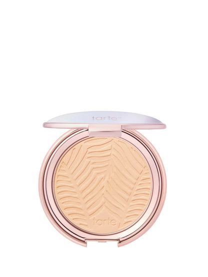 tarte - Amazonian clay blurring powder foundation (BASE EN POLVO)