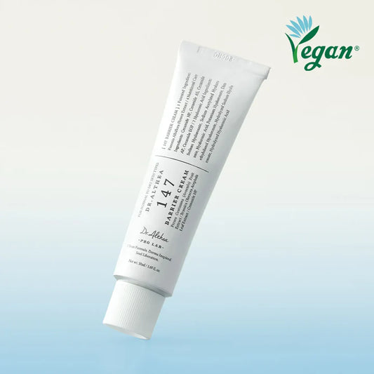 Dr.Althea - 147 Barrier Cream 50ml (CREMA PARA FORTALECER BARRERA CUTANEA)