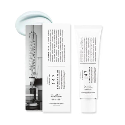 Dr.Althea - 147 Barrier Cream 50ml (CREMA PARA FORTALECER BARRERA CUTANEA)