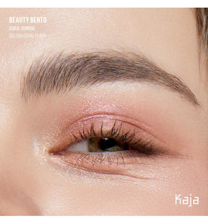 KAJA - BEAUTY BENTO (SOMBRAS PARA OJOS)