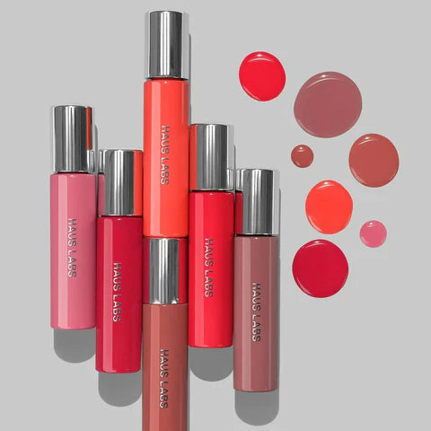 Haus Labs Atomic Shake Long Lasting Liquid Lipstick Color (LABIAL LIQUIDO)