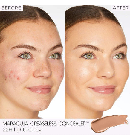 tarte - Maracuja Creaseless Concealer (CORRECTOR LIQUIDO)